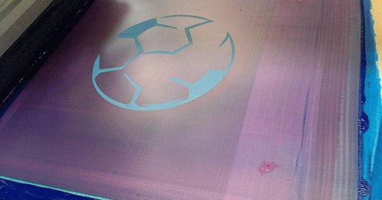 Screen Printing Tip of the Week: Choosing Mesh - Part 1