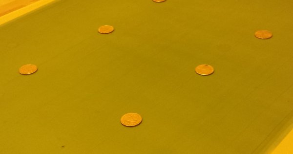 A Simple Test for Screen-Room Lighting