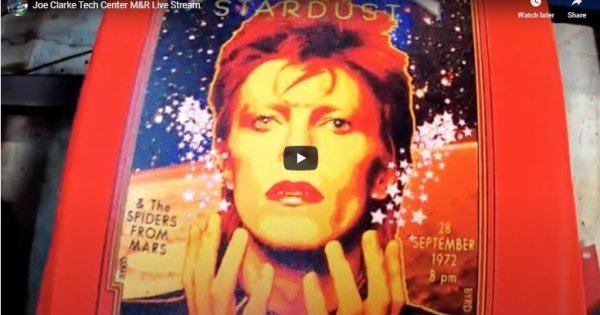 Video – Watch HDB Digital System™ in Action: Printing on Poly Bags!