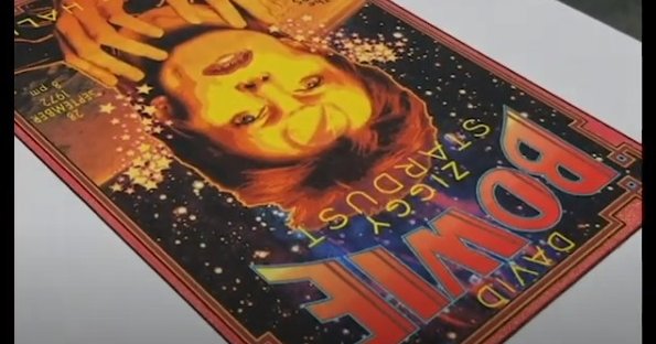 Non-PVC Inks That Print Wet-on-Wet? AXEON™ Can!!!