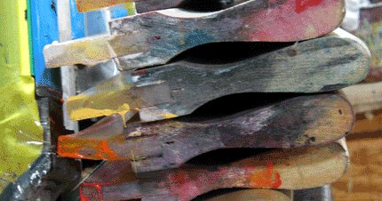 Top 5 Considerations When Choosing Squeegees