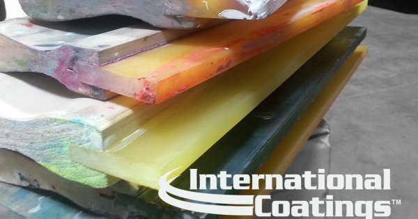 The Right Squeegee For The Printing Job At Hand