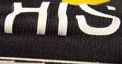 Accommodate for Stretch in Fabrics