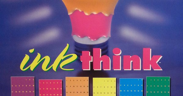 Throw Back Thursday - 1998