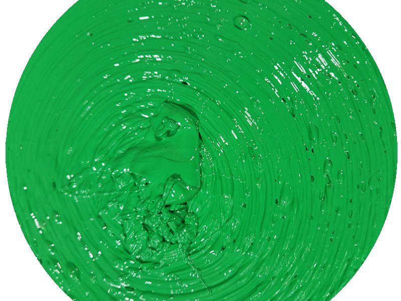 UltraMix® RFU Fluorescent Green 7525
