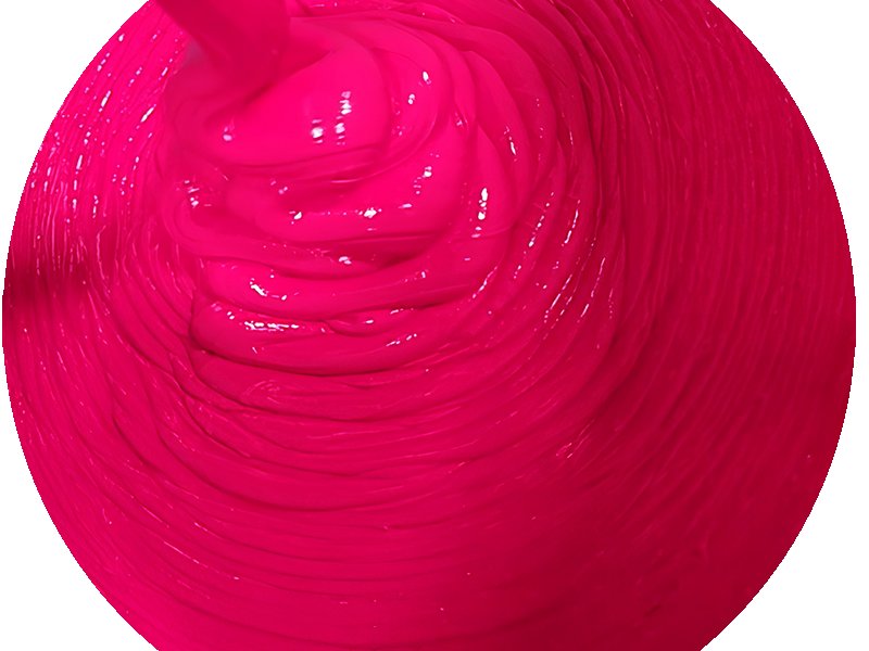 UltraMix® RFU Fluorescent Magenta 7519
