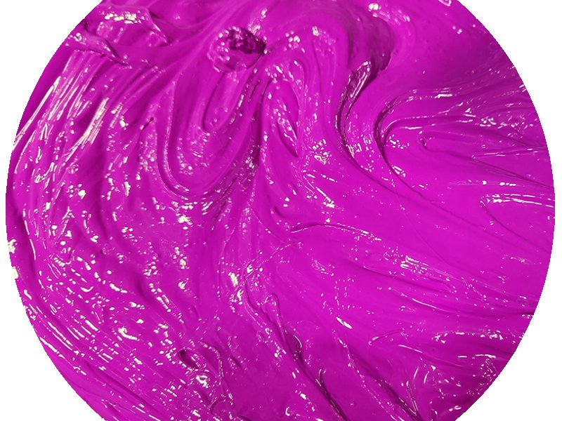 UltraMix® RFU Fluorescent Violet 7521