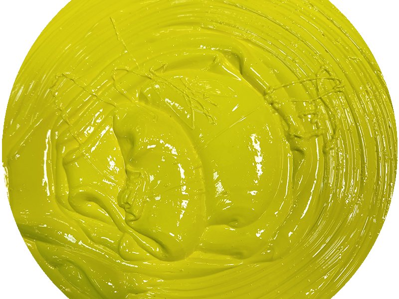 UltraMix® RFU Fluorescent Lemon 7529