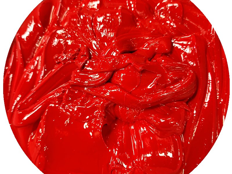 UltraMix® RFU Scarlet 7505