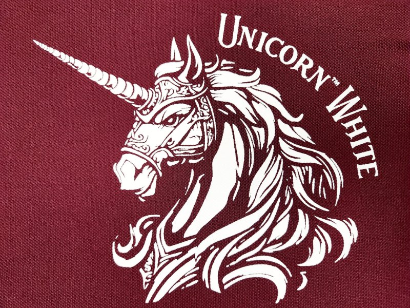 Unicorn White™
