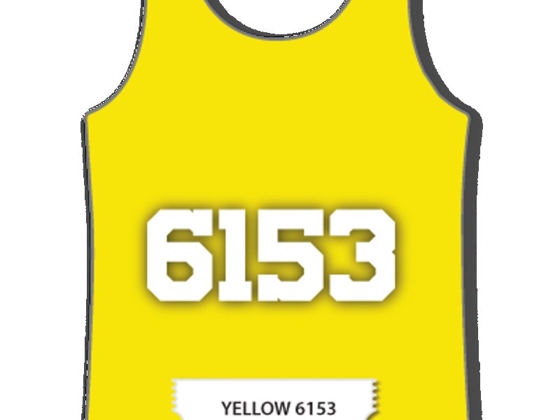 Cool Sport™ Yellow 102 C 6153
